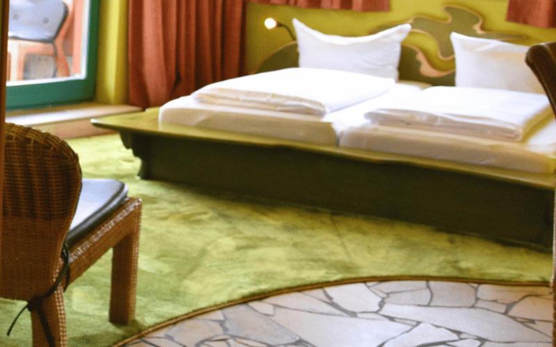 Backstage Hotel 드레스덴 외부 사진